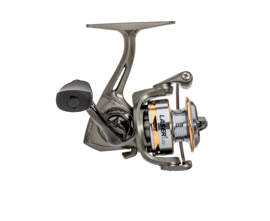 Lews Laser Lite Spinning Reel