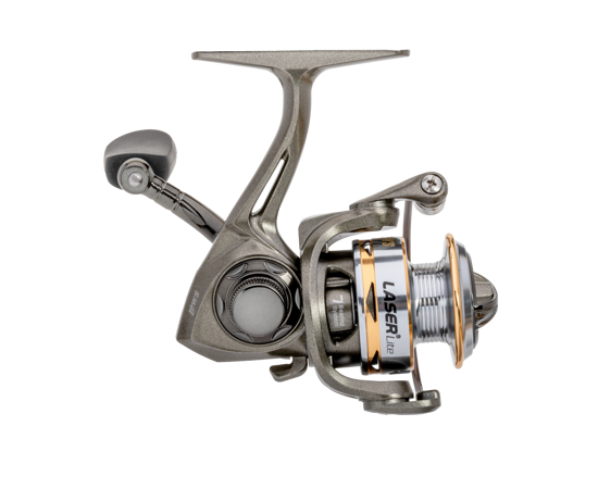 Lews Laser Lite Spinning Reel