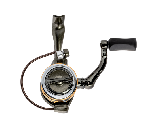 Lews Laser Lite Spinning Reel