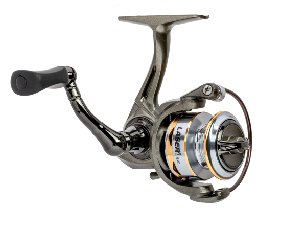 Lews Laser Lite Spinning Reel
