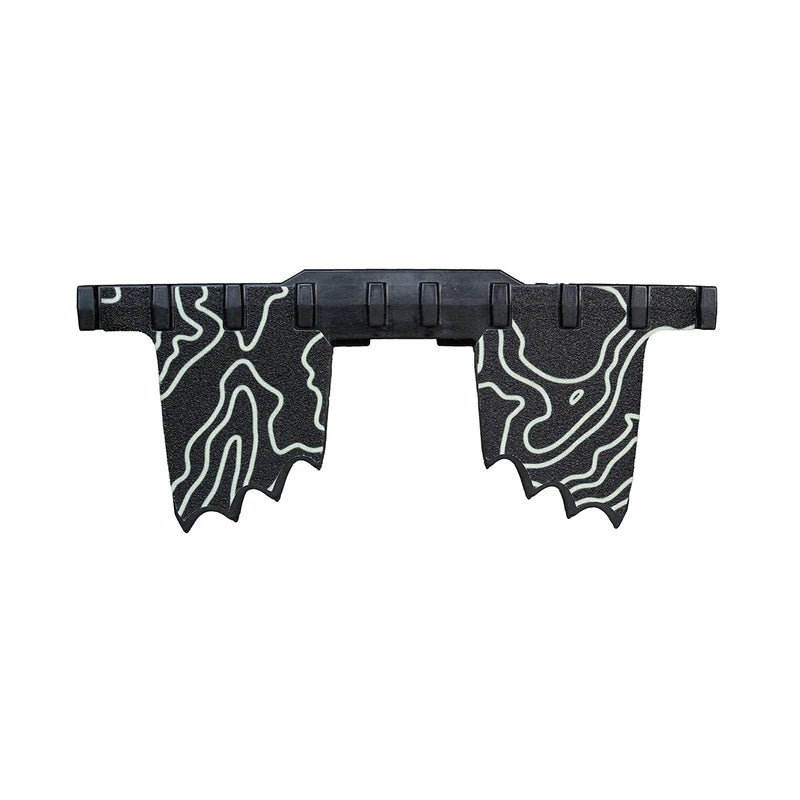 Latitude Carbon SS Illuminators