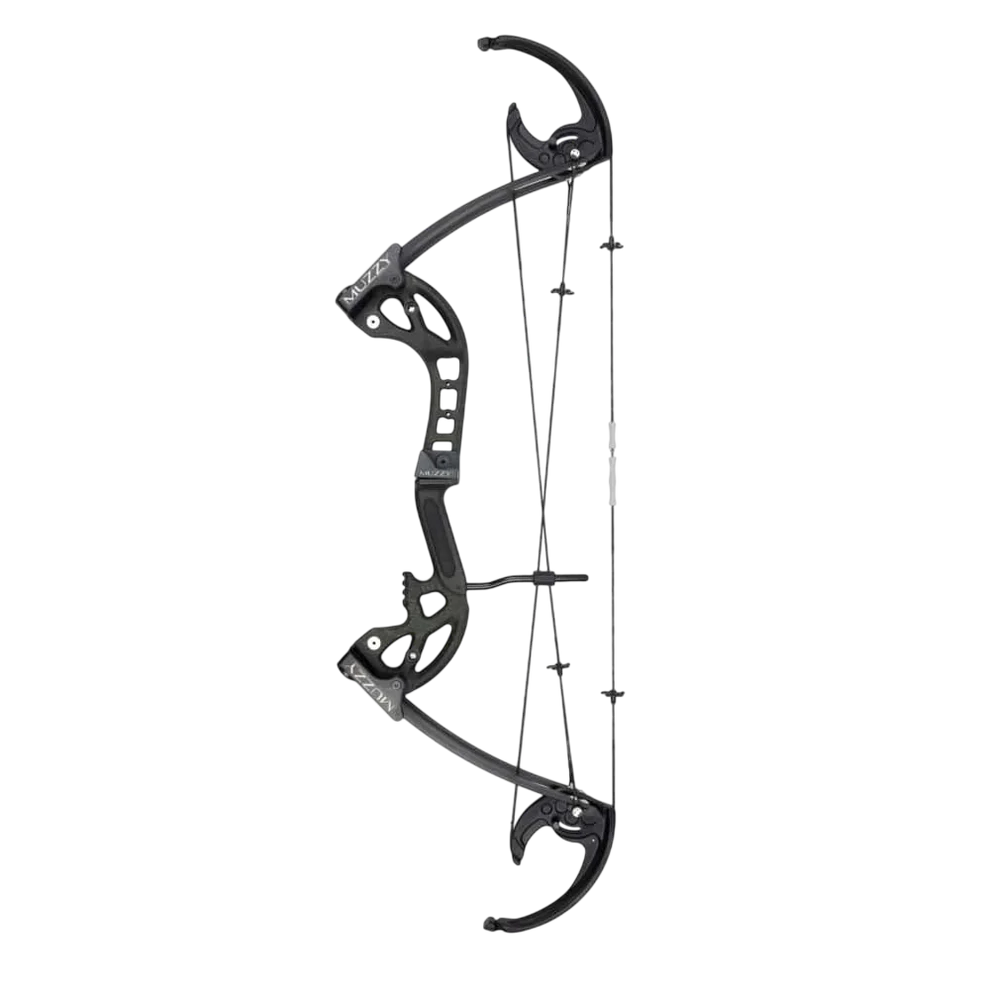 Muzzy Deviant HLC Bow