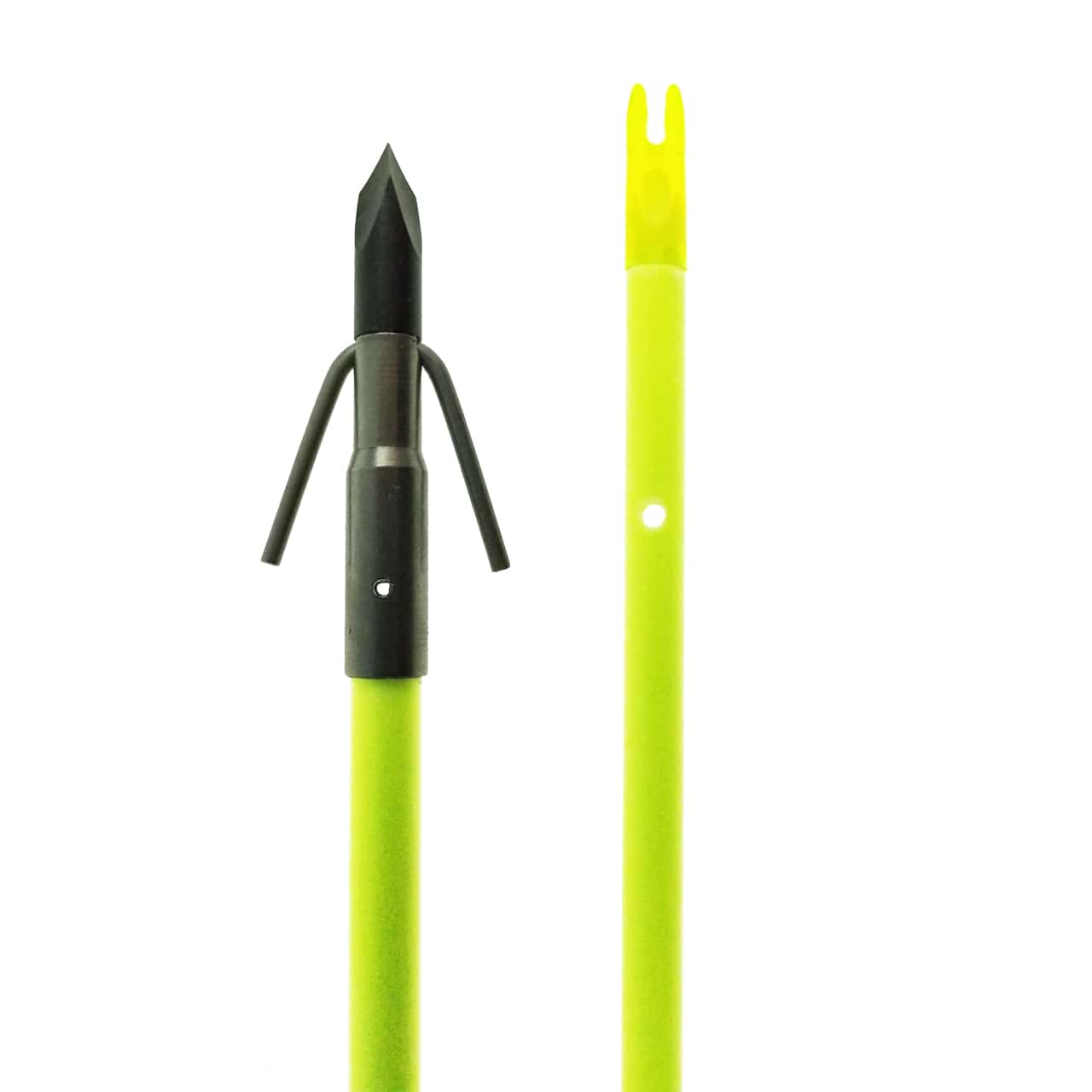 Muzzy Classic Fish Arrow