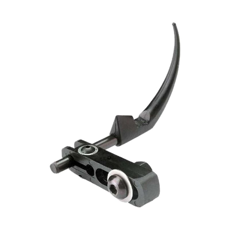 Muzzy Fish Hook Bowfishing Rest