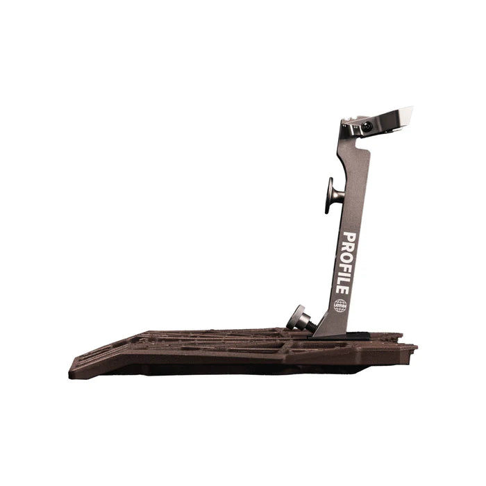 Latitude Profile Platform Gen 2