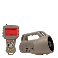 FoxPro Prowler
