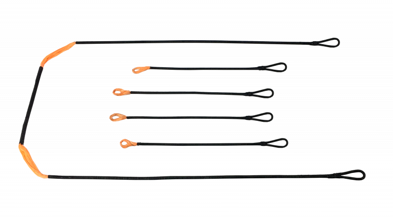 Ravin R26 String & Cable