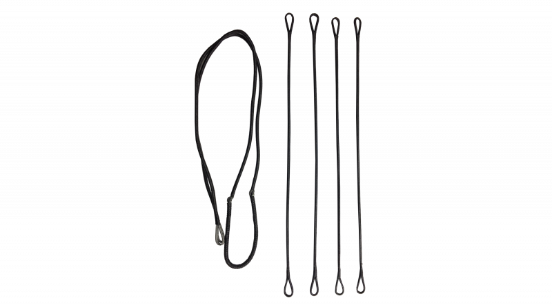 Ravin R500 String & Cable