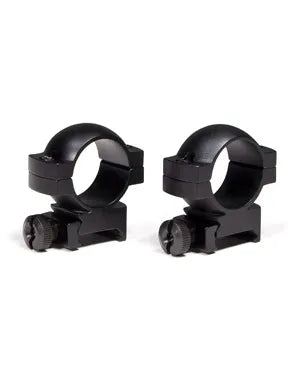 Vortex Hunter Medium Mount 30mm Rings