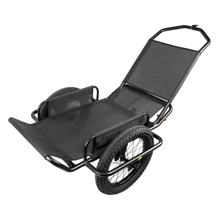 Rambo Hand Cart/Trailer