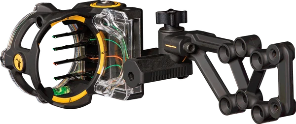 Trophy Ridge React® H4 Bow Sight