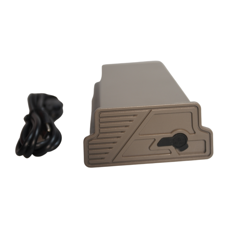 Lithium Battery Cartridge