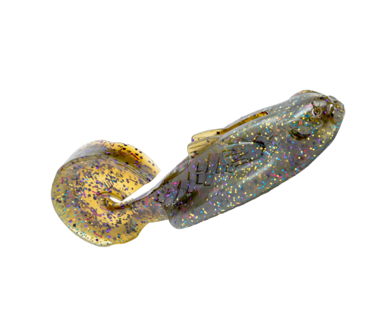 Strike King Buzz Minnow