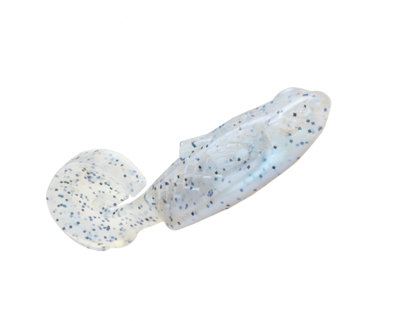 Strike King Buzz Minnow