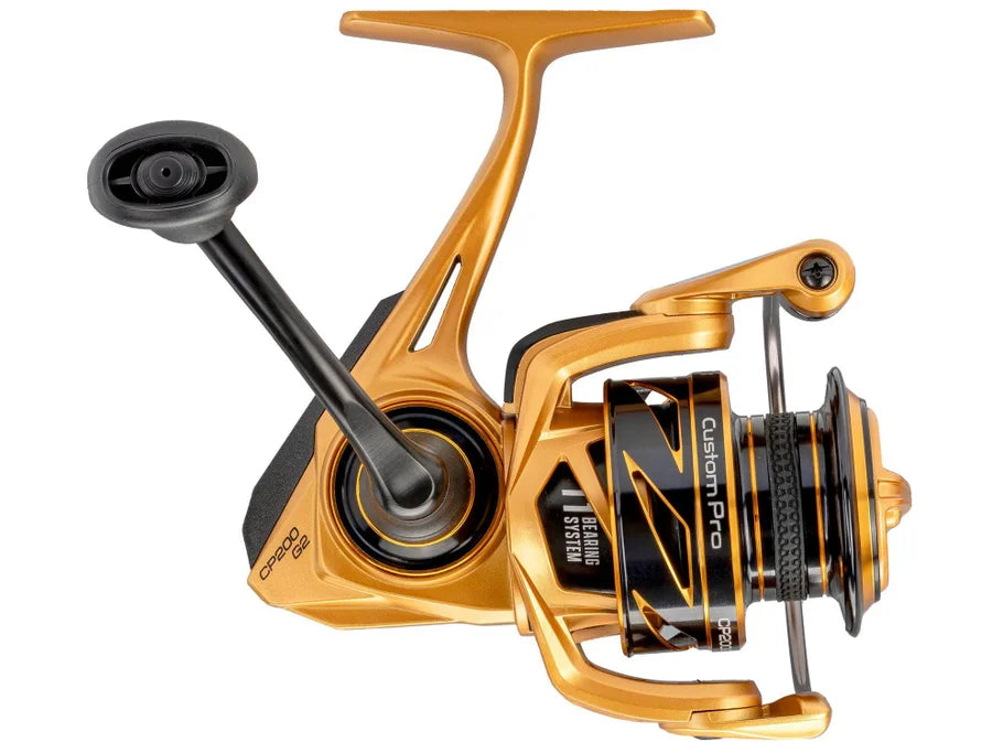 Lew's Custom Pro Spinning Reel