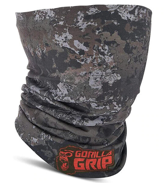 Gorilla Grip 6-In-1 Facemask DISC