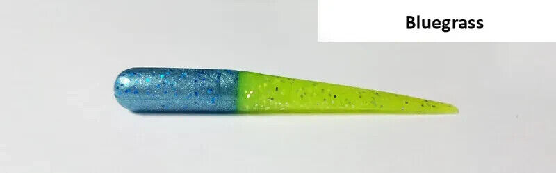 Muddy Water 2 1/2" Baits