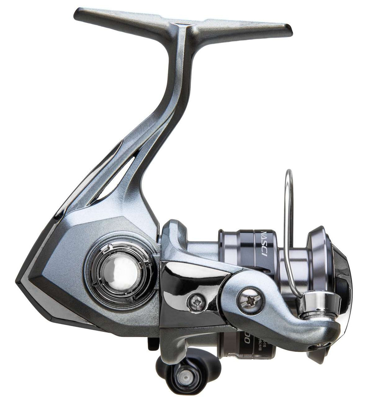 Shimano NASCI Reel
