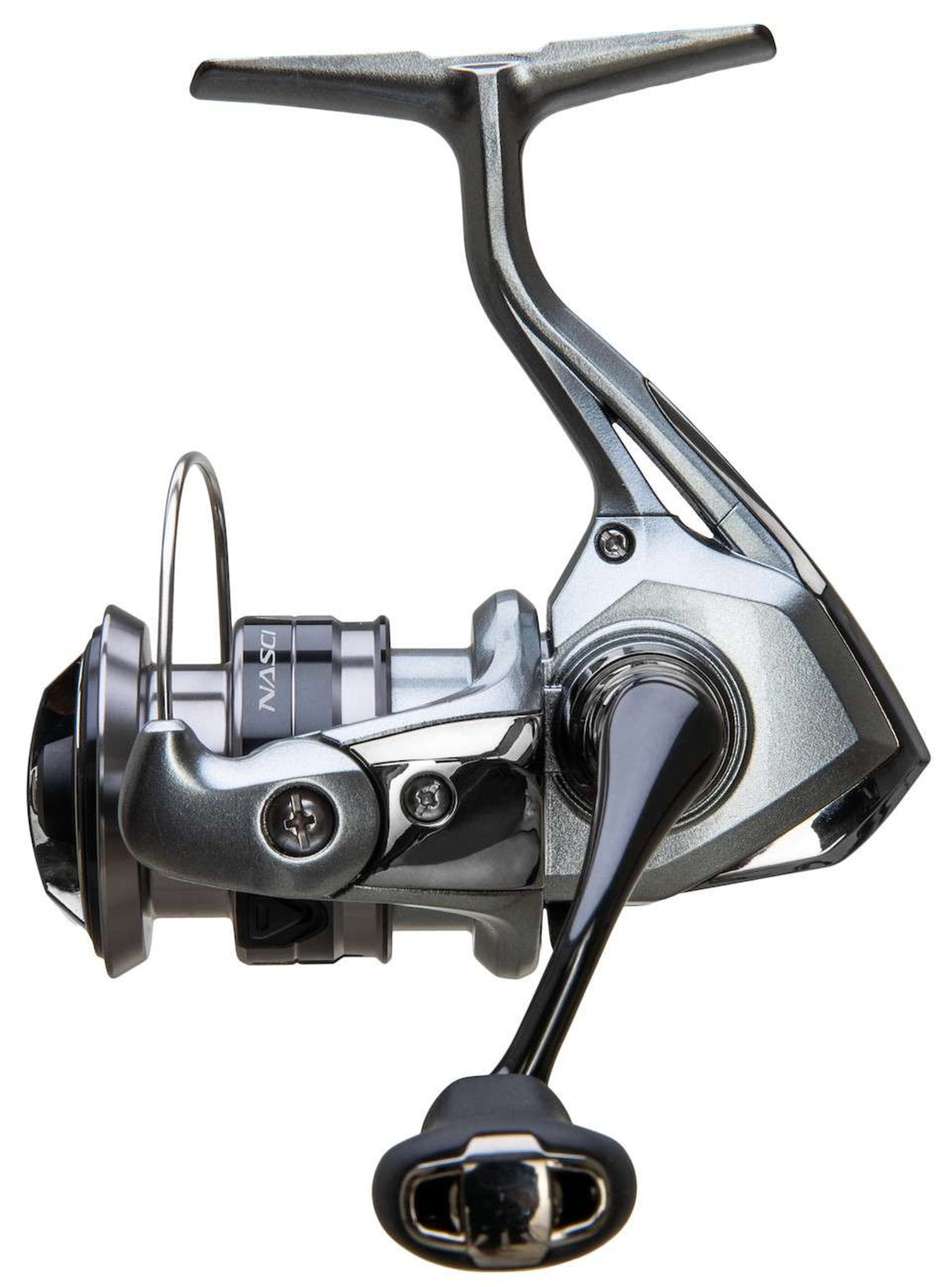Shimano NASCI Reel
