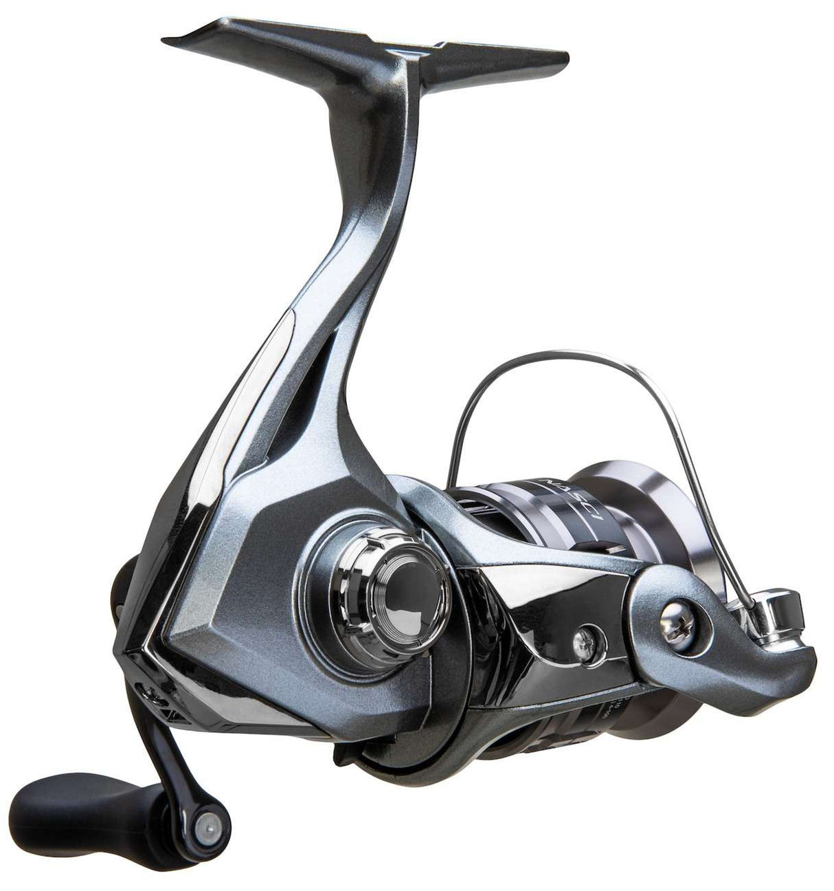 Shimano NASCI Reel