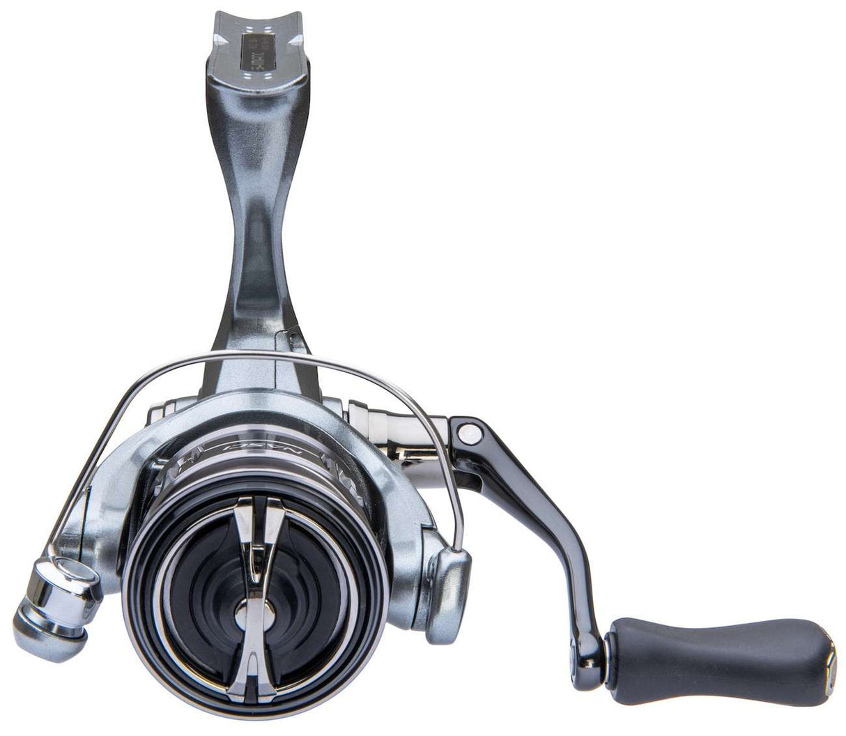 Shimano NASCI Reel