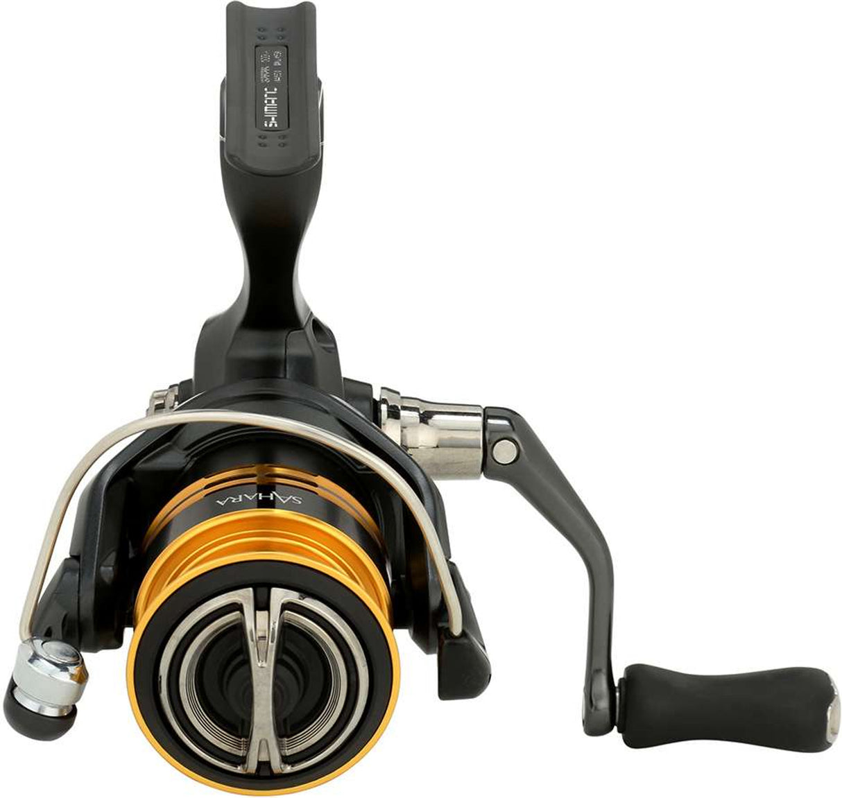 Shimano Sahara Reel