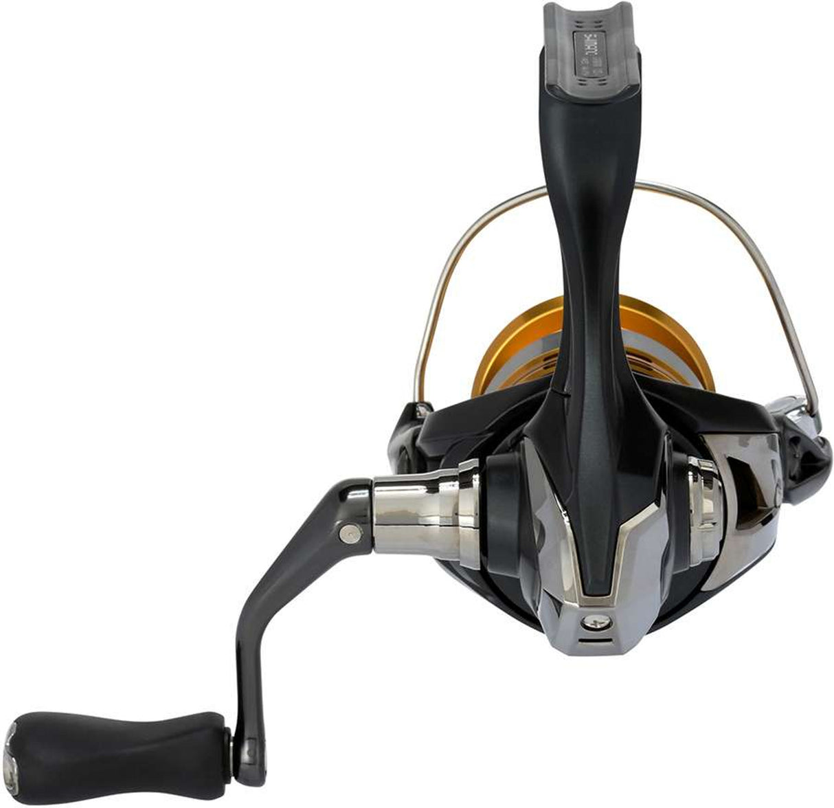 Shimano Sahara Reel