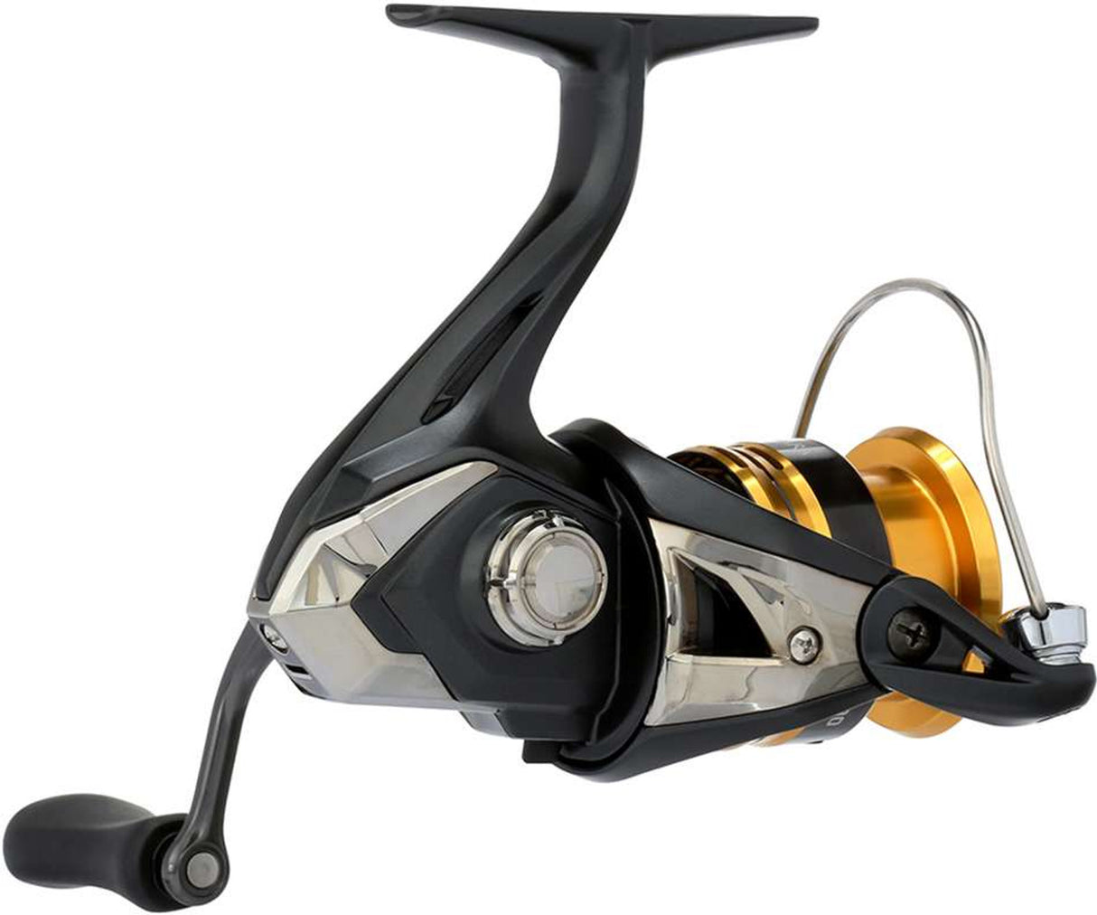 Shimano Sahara Reel