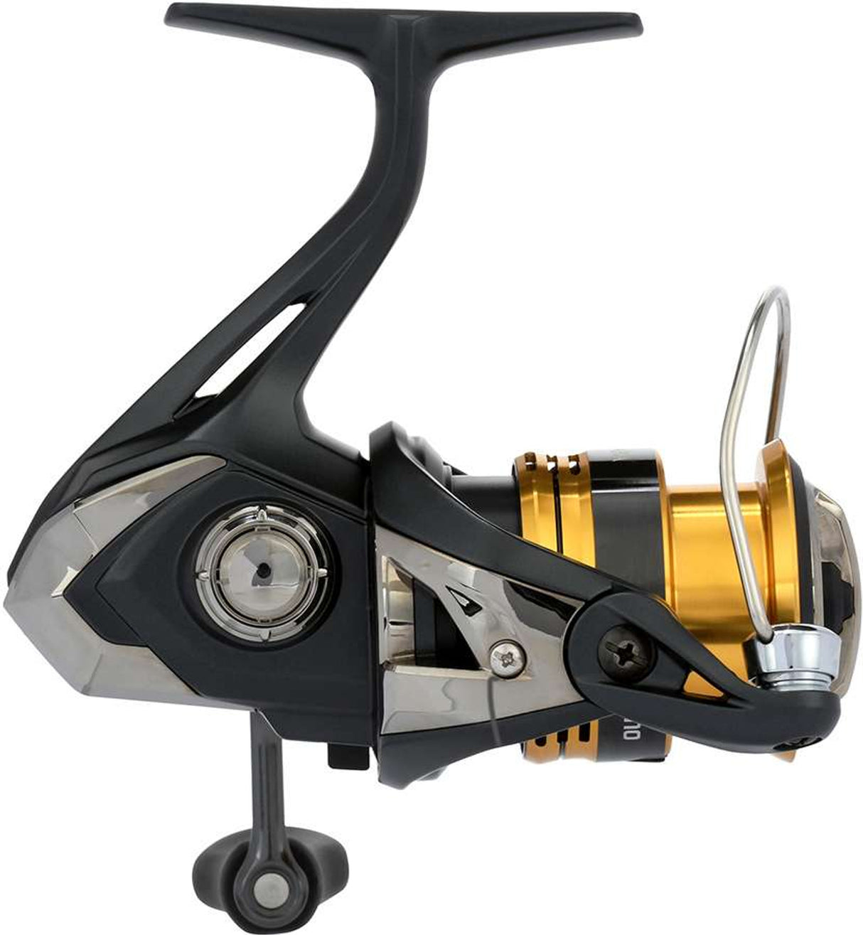 Shimano Sahara Reel