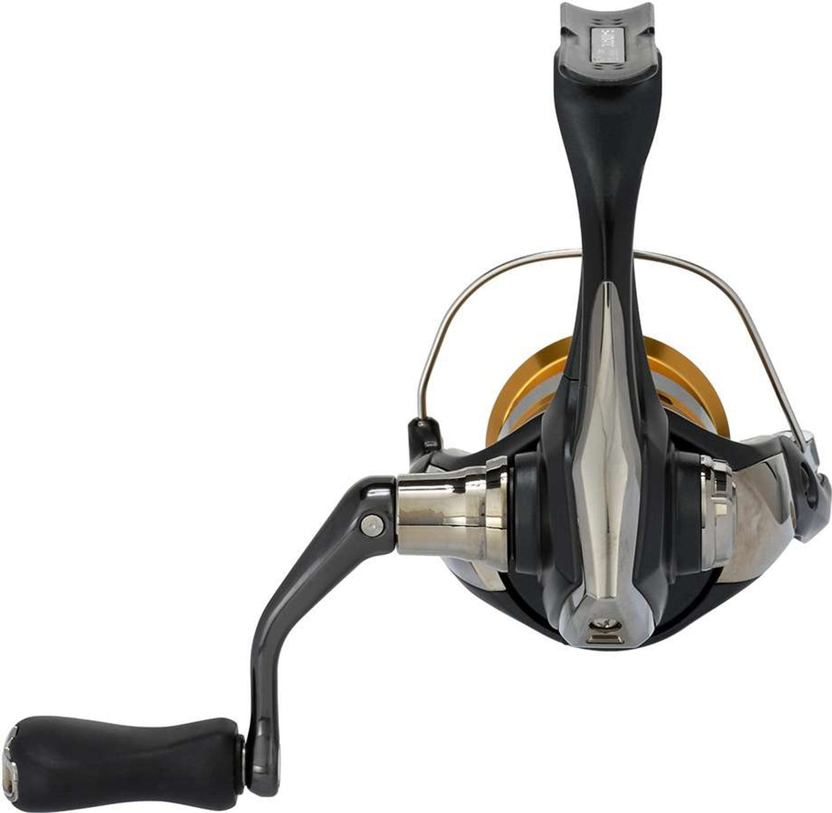 Shimano Sahara Reel