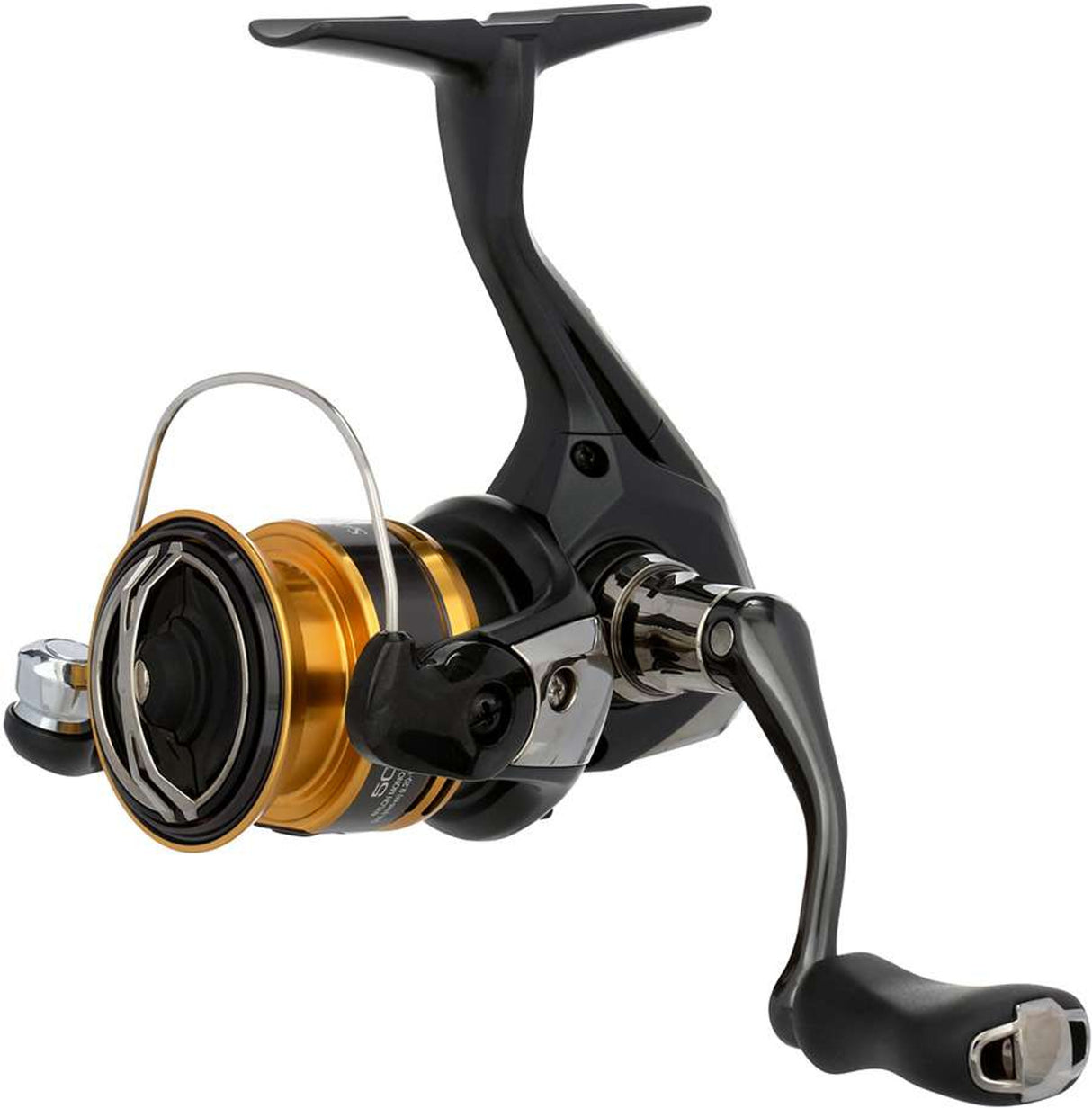 Shimano Sahara Reel