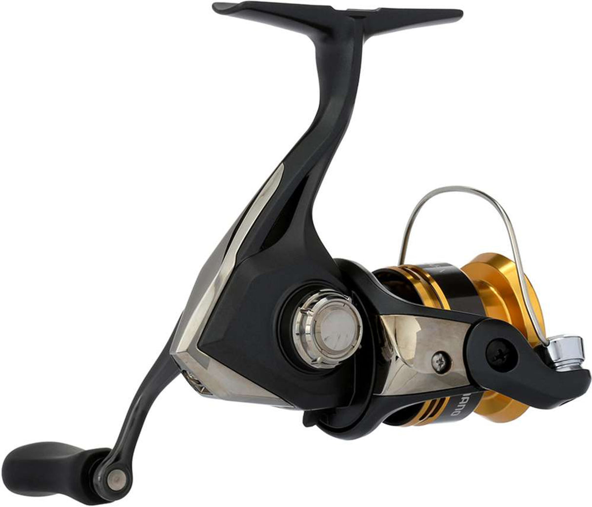Shimano Sahara Reel