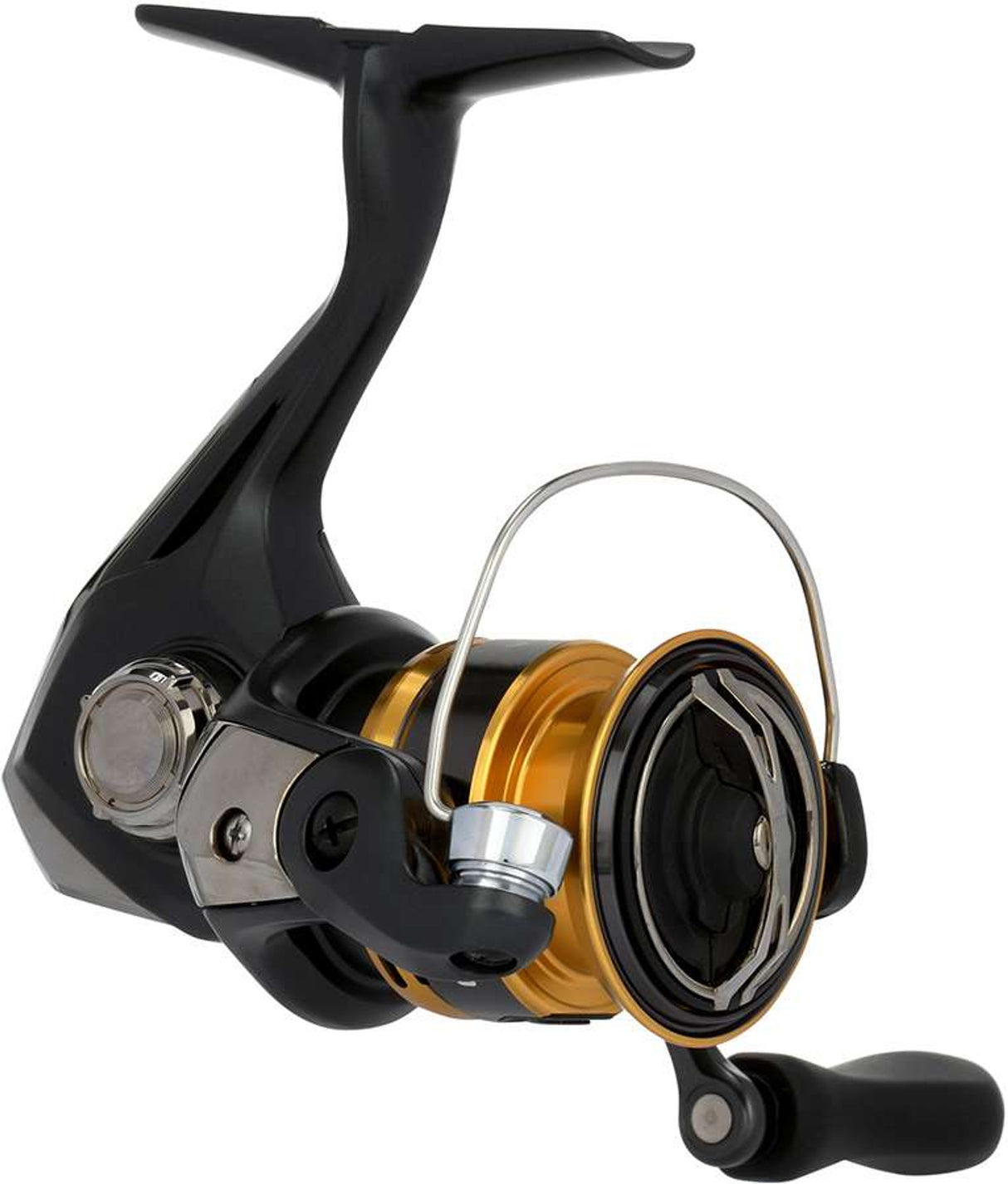 Shimano Sahara Reel