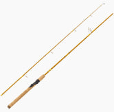 Eagle Claw Crafted Glass Spinning Combo