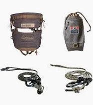 Latitude Method 3 Saddle Kit