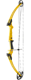 Genesis Bow