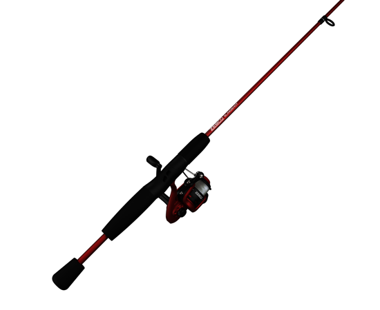 Zebco Slingshot Combo