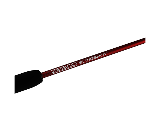 Zebco Slingshot Combo