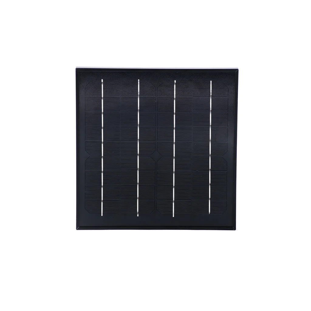Spartan 10 Watt Solar Panel