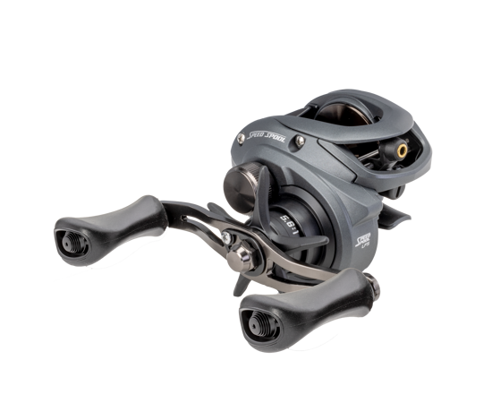 Lew's Speed Spool Baitcast Reel