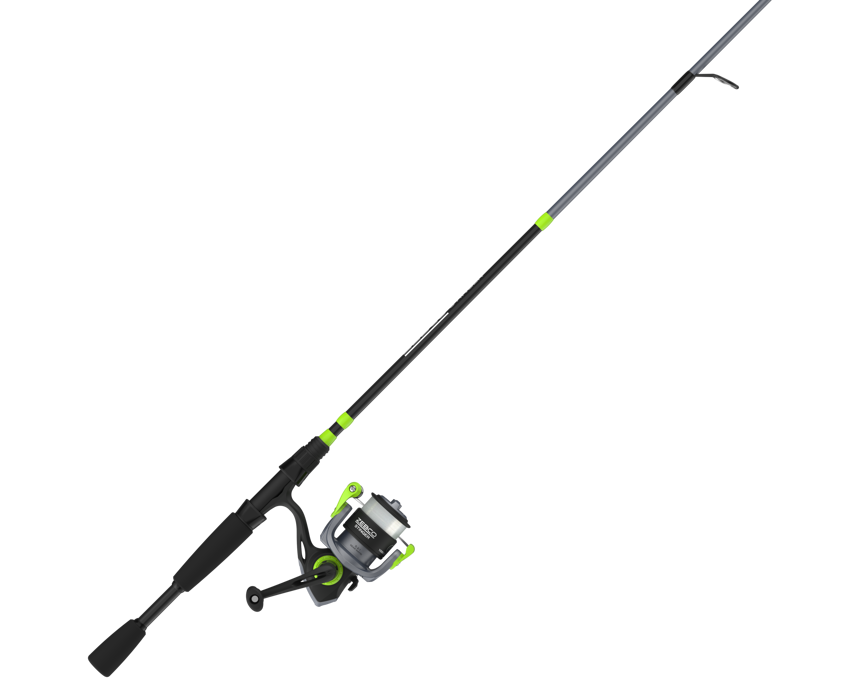 Zebco Stinger Spin Combo