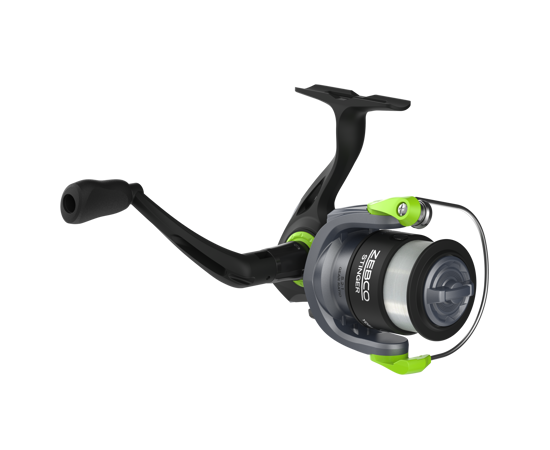 Zebco Stinger Spinning Reel Sz10