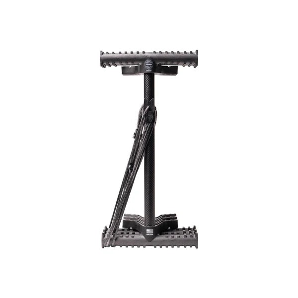 Latitude Carbon Synergy Climbing Sticks