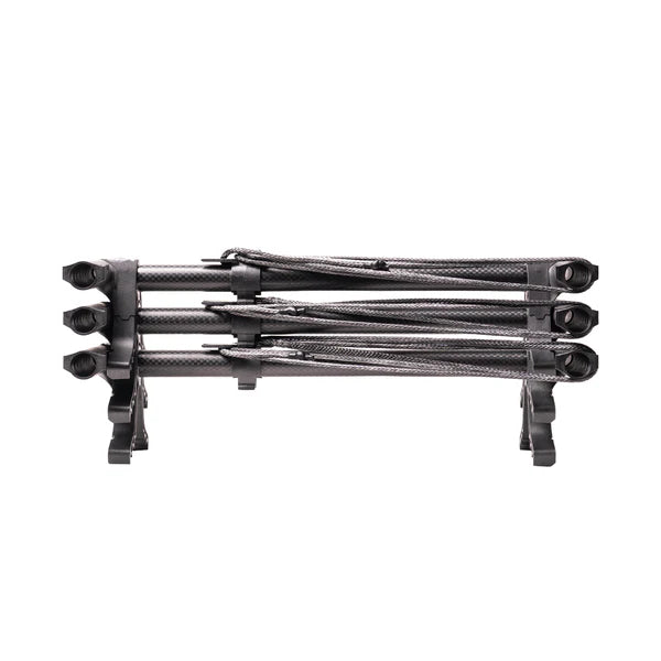 Latitude Carbon Synergy Climbing Sticks