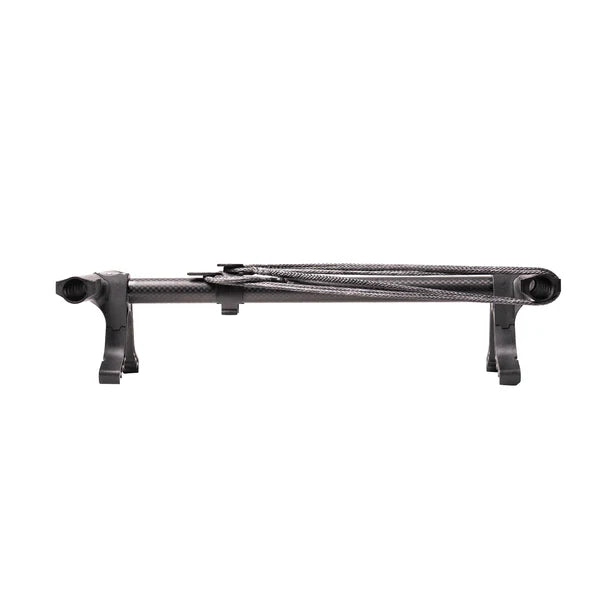 Latitude Carbon Synergy Climbing Sticks