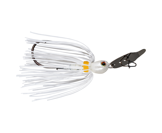 Thunder Cricket Vibrating Swim Jig 1/2 oz