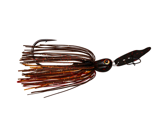 Thunder Cricket Vibrating Swim Jig 1/2 oz