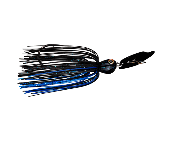 Thunder Cricket Vibrating Swim Jig 1/2 oz