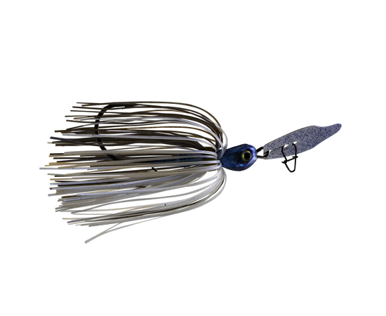 Thunder Cricket Vibrating Swim Jig 1/2 oz