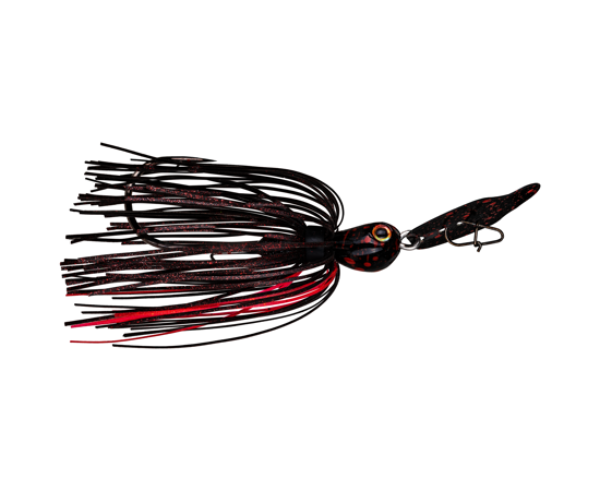 Thunder Cricket Vibrating Swim Jig 1/2 oz
